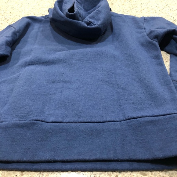 SpongeBob Hoodie size M - Picture 4 of 5